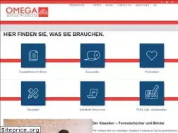 Sites similar to omega-druck.at