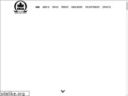 Sites similar to omega-foods.com