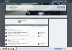 Sites similar to omega-freak.de