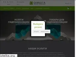 Sites similar to omega-gc.ru