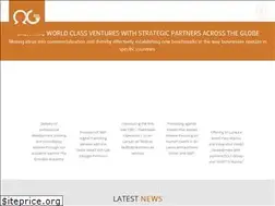 Sites similar to omega-global.com