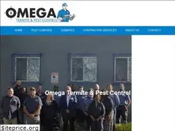 Sites similar to omega-homeservices.com