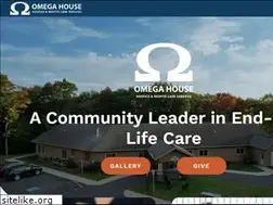 Sites similar to omega-house.org