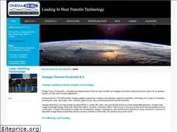 Sites similar to omega-icehill.in