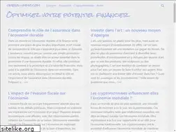 Sites similar to omega-immo.com