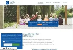 Sites similar to omega-immobilien.de