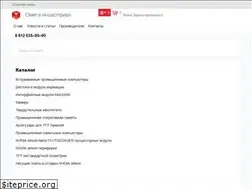 Sites similar to omega-industrial.ru