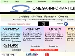 Sites similar to omega-info.fr