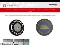 Sites similar to omega-kraftrad.de