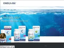 Sites similar to omega-life.ch