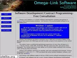 Sites similar to omega-link.com
