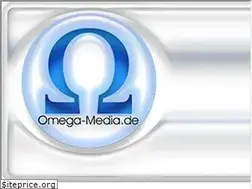 Sites similar to omega-media.de