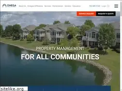 Sites similar to omega-mgt.com
