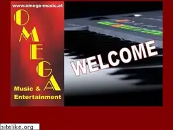 Sites similar to omega-music.at