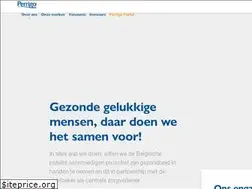 Sites similar to omega-pharma.com