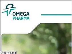 Sites similar to omega-pharma.fr