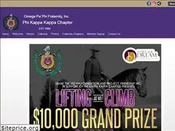 Sites similar to omega-pkk.org