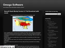 Sites similar to omega-softs.blogspot.com