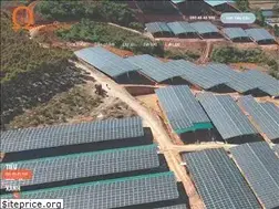 Sites similar to omega-solar.com