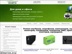 Sites similar to omega-st.ru