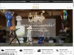 Sites similar to omega-statue.com