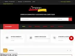 Sites similar to omega-store.com