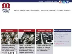 Sites similar to omega-tool.com