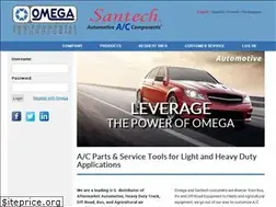 Sites similar to omega-usa.ca