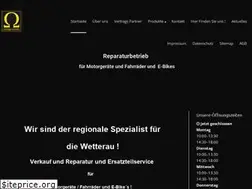 Sites similar to omega-vertrieb.de