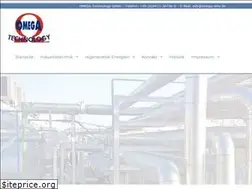 Sites similar to omega-whv.de