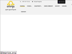 Sites similar to omega.ba
