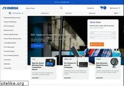 Sites similar to omega.ca