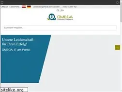 Sites similar to omega.co.at
