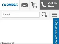 Sites similar to omega.co.uk