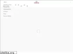 Sites similar to omega.com.au