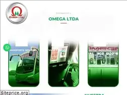 Sites similar to omega.com.co
