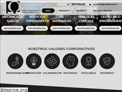 Sites similar to omega.com.pe
