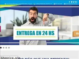 Sites similar to omega.com.uy