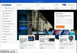 Sites similar to omega.com
