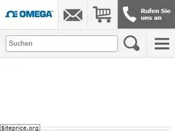 Sites similar to omega.de