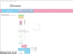 Sites similar to omega.dn.ua