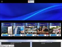Sites similar to omega.edu.sg