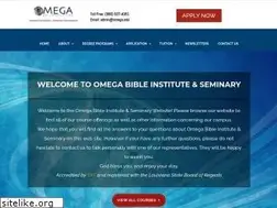 Sites similar to omega.edu