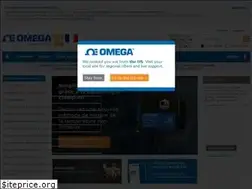 Sites similar to omega.fr