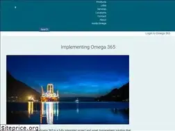 Sites similar to omega.no