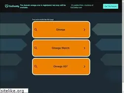 Sites similar to omega.one