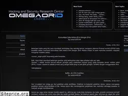 Sites similar to omega.or.id