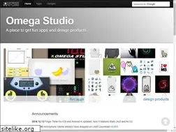 Sites similar to omega.url.tw