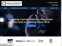 Sites similar to omega2way.com
