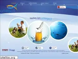 Sites similar to omega3.com.tr